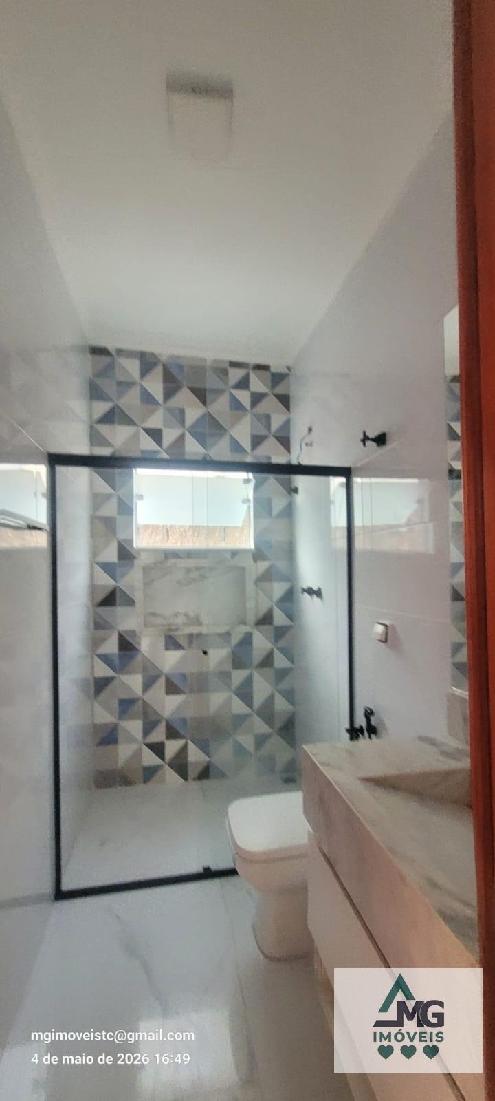Casa à venda com 2 quartos, 1 banheiro, 3 vagas e 300m² no Jardim das Magnólias, Três Corações (MG) — foto 9 de 16