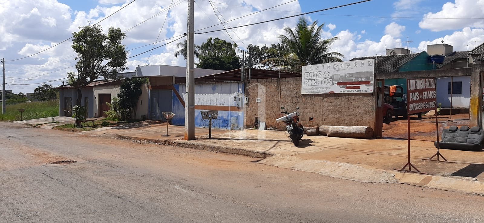 Comercial à venda com 70m² no Residencial Santa Fé, Goiânia (GO) — foto 8 de 11