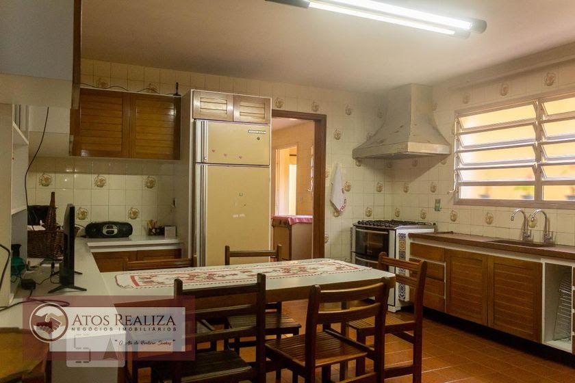 Casa à venda com 3 quartos, 3 suítes, 2 vagas e 300m² no Interlagos, São Paulo (SP) — foto 5 de 30
