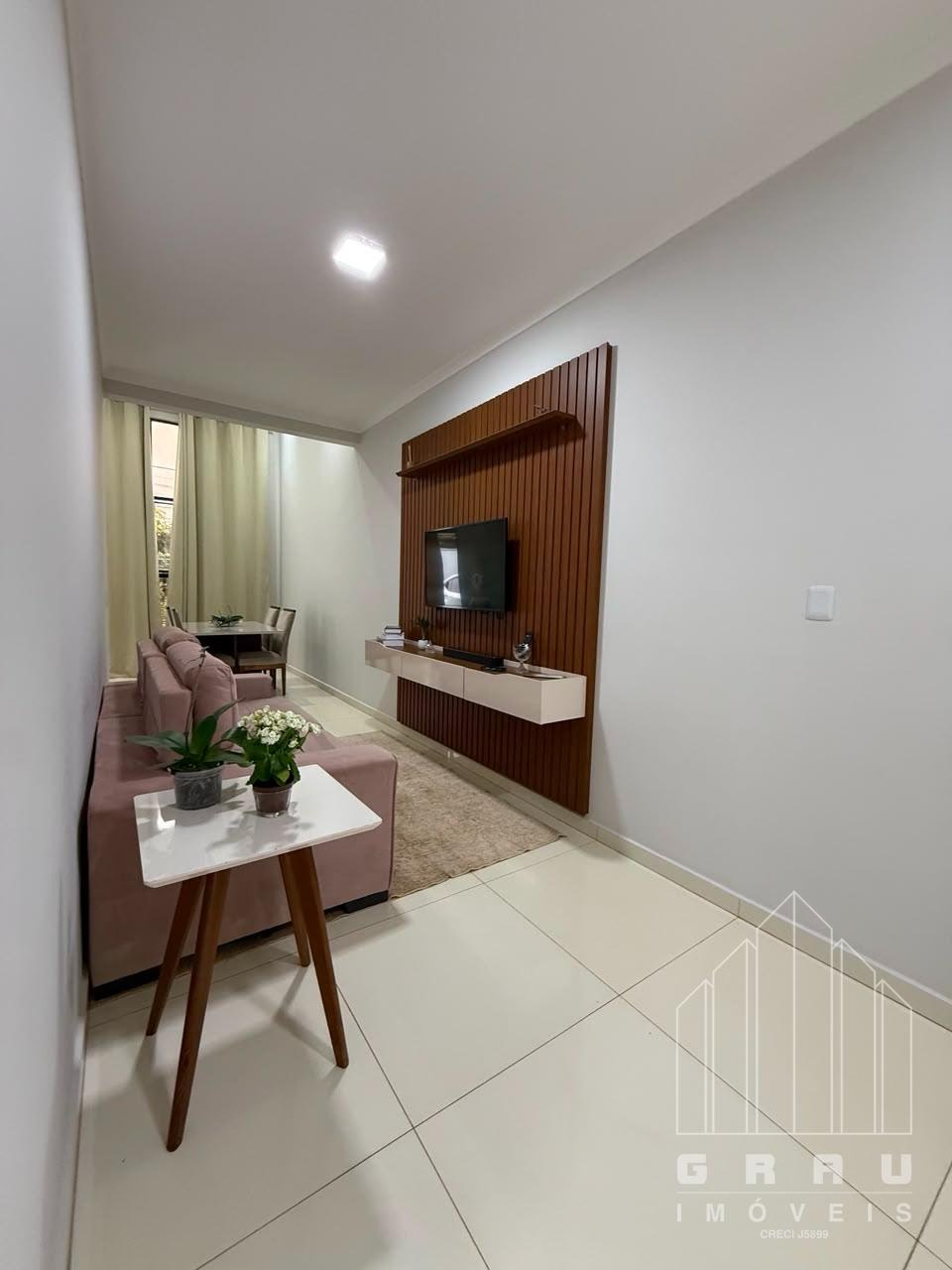 Casa no Jardim Ipê  -  Foz do Iguaçu