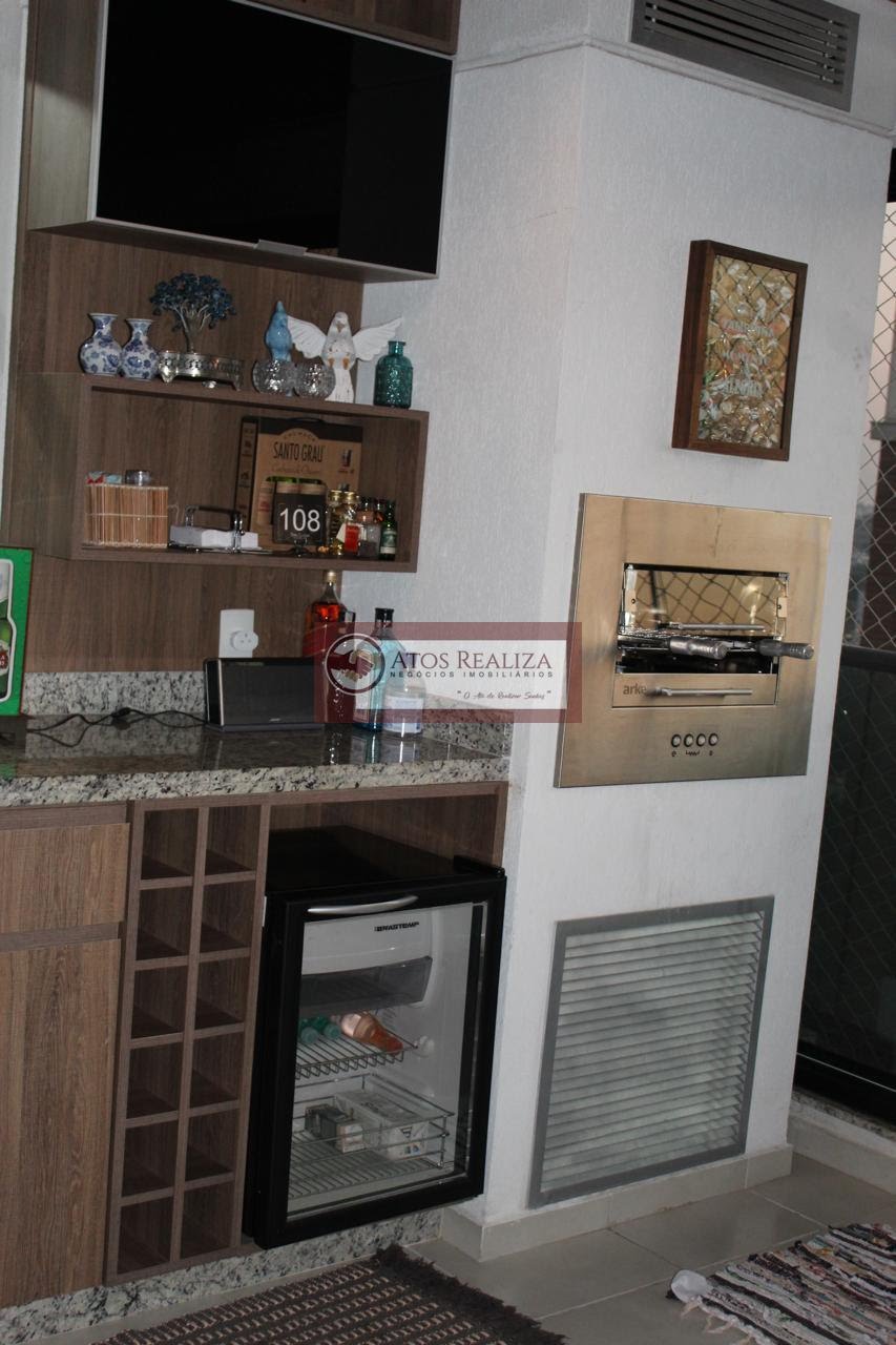 Apartamento à venda com 2 quartos, 2 suítes, 2 vagas e 105m² no Jardim Caravelas, São Paulo (SP) — foto 27 de 30
