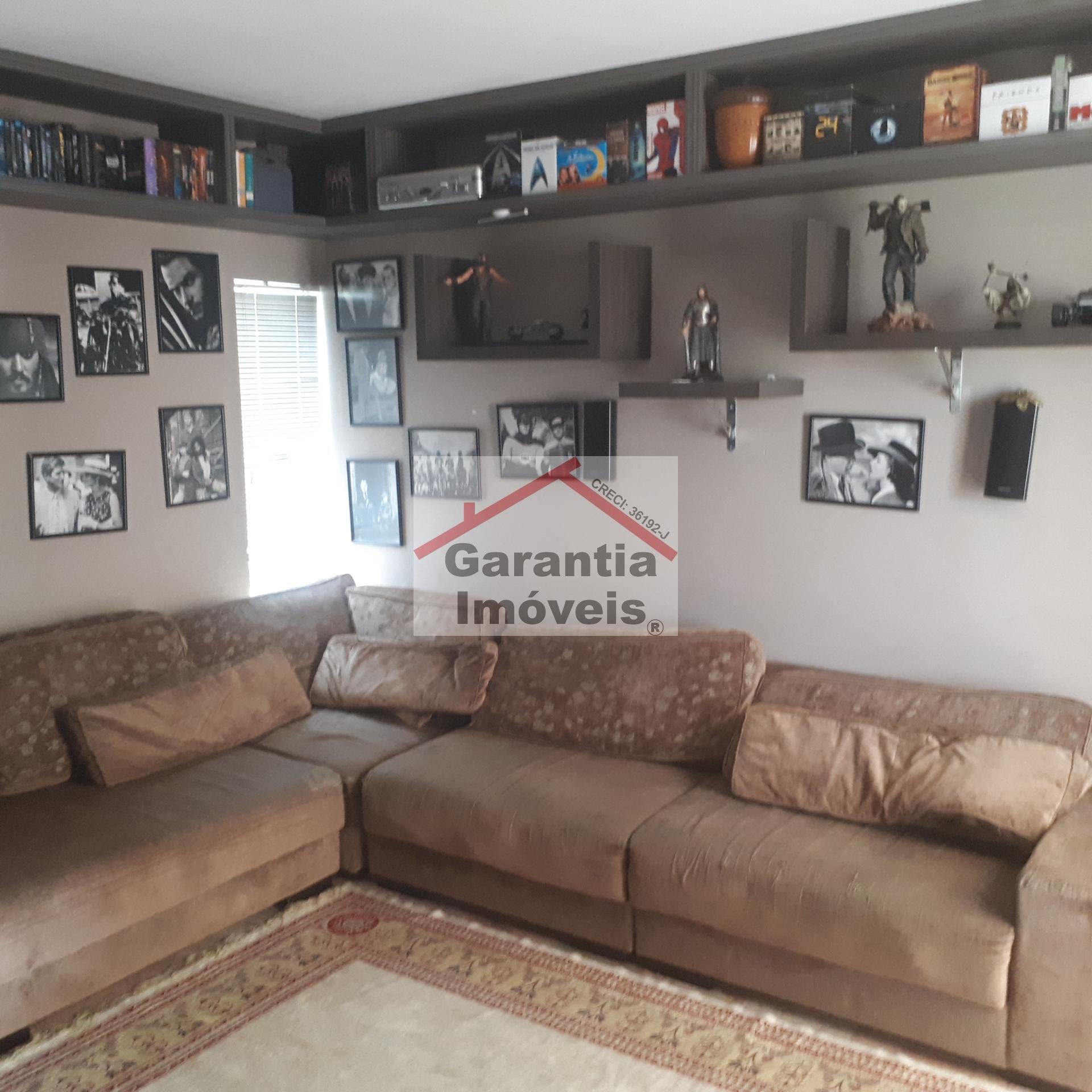 Casa à venda com 4 quartos, 4 suítes, 4 vagas e 500m² no Parque dos Principes, São Paulo (SP) — foto 12 de 21