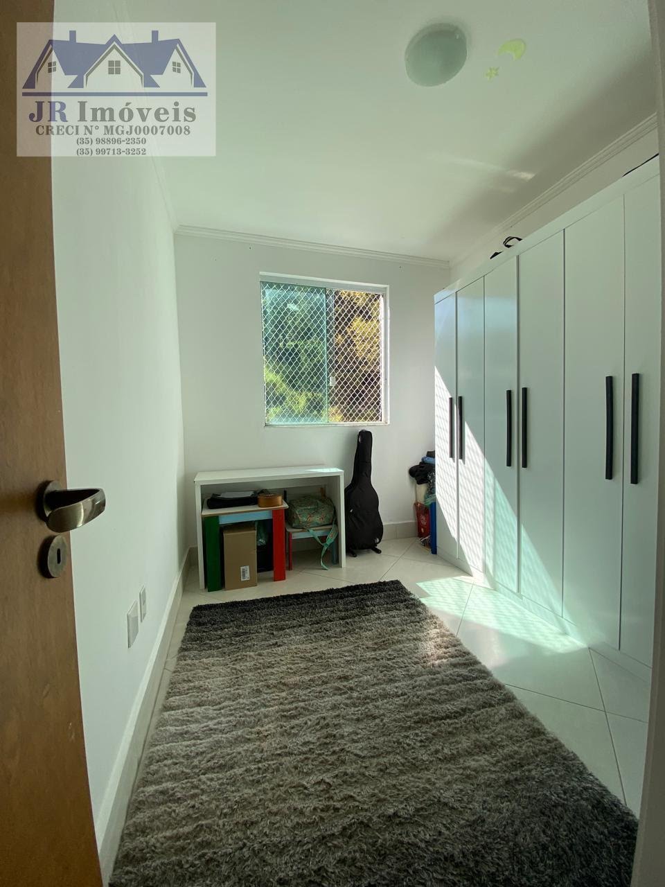 Apartamento à venda com 1 quarto e 1 suíte no Santa Rosa, Itajubá (MG) — foto 4 de 15