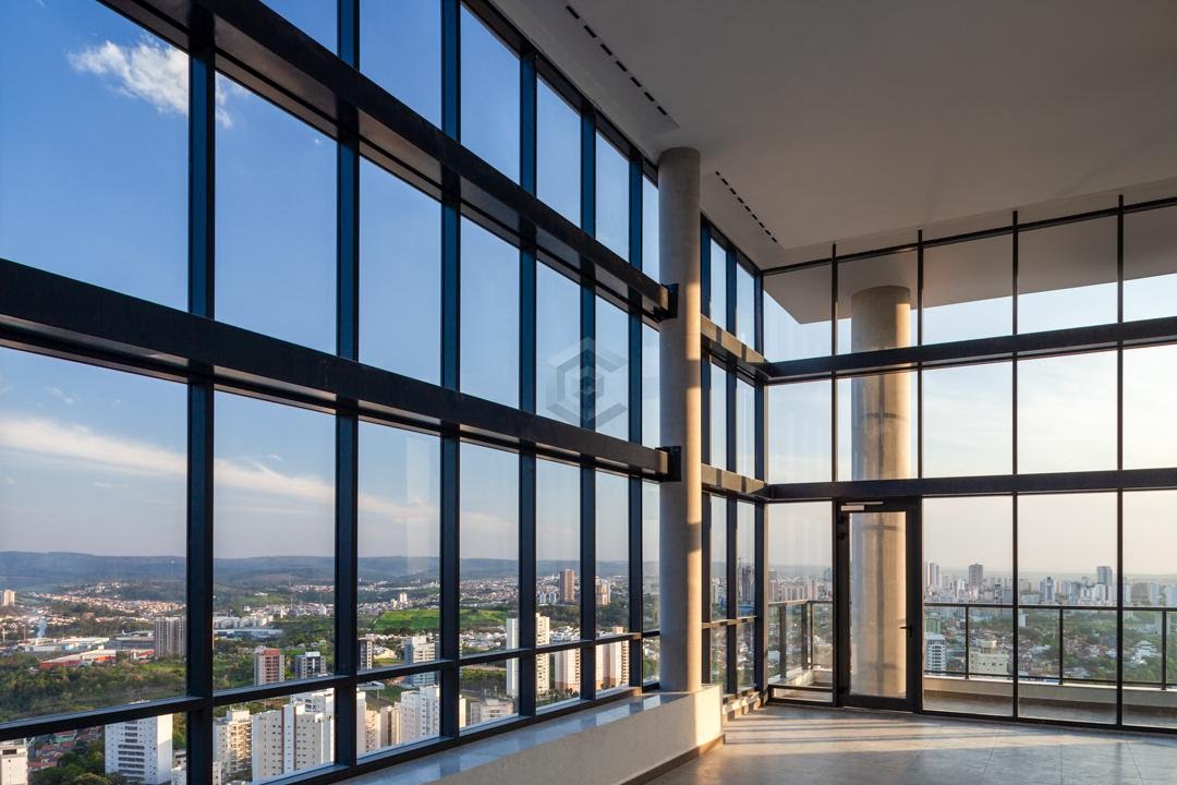 Apartamento à venda com 3 quartos, 3 suítes, 2 vagas e 150m² no Jardim Faculdade, Sorocaba (SP) — foto 11 de 30