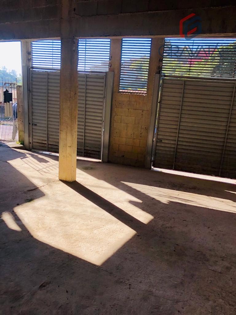 Casa à venda com 3 quartos, 1 banheiro, 4 vagas e 500m² no Ponte Seca, Ribeirão Pires (SP) — foto 17 de 30