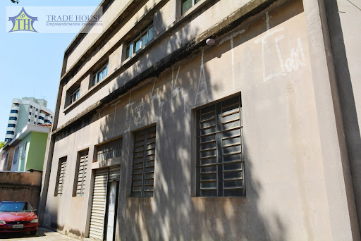 Galpão em Vila Vera  -  São Paulo