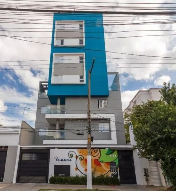 Apartamento, 2 quartos, 45 m² - Foto 27