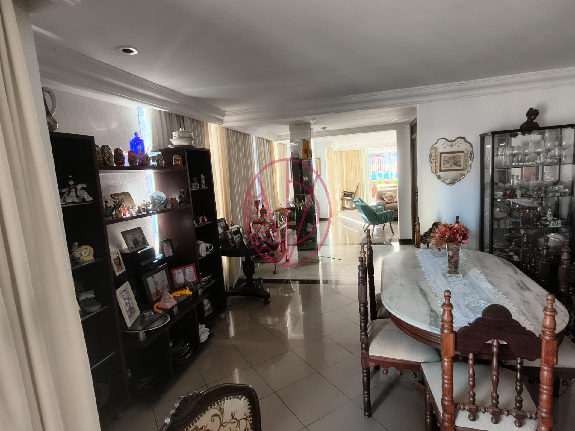 Apartamento à venda com 4 quartos, 2 suítes, 3 vagas e 286m² no Canela, Salvador (BA) — foto 8 de 30