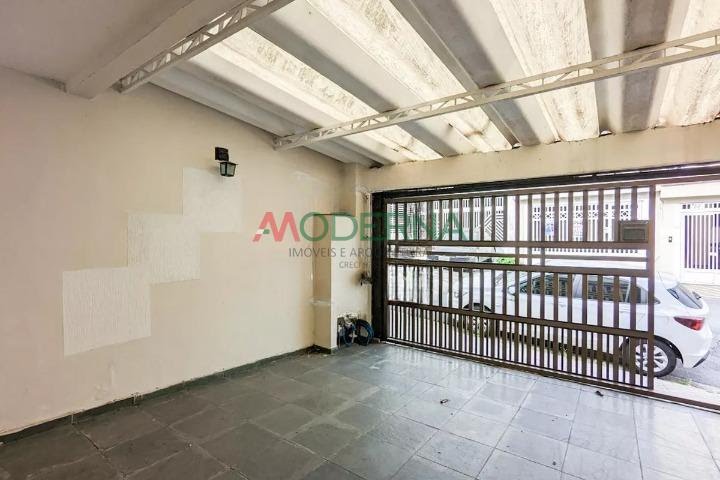 Casa à venda com 3 quartos, 1 suíte, 2 vagas e 180m² no Rudge Ramos, São Bernardo do Campo (SP) — foto 20 de 20