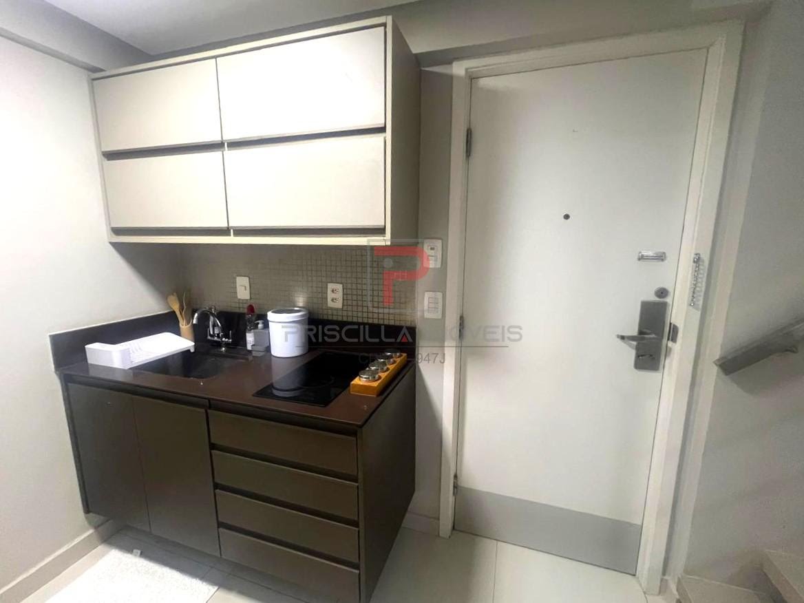 Cobertura à venda com 2 suítes, 1 vaga e 98m² no Tambaú, João Pessoa (PB) — foto 9 de 15