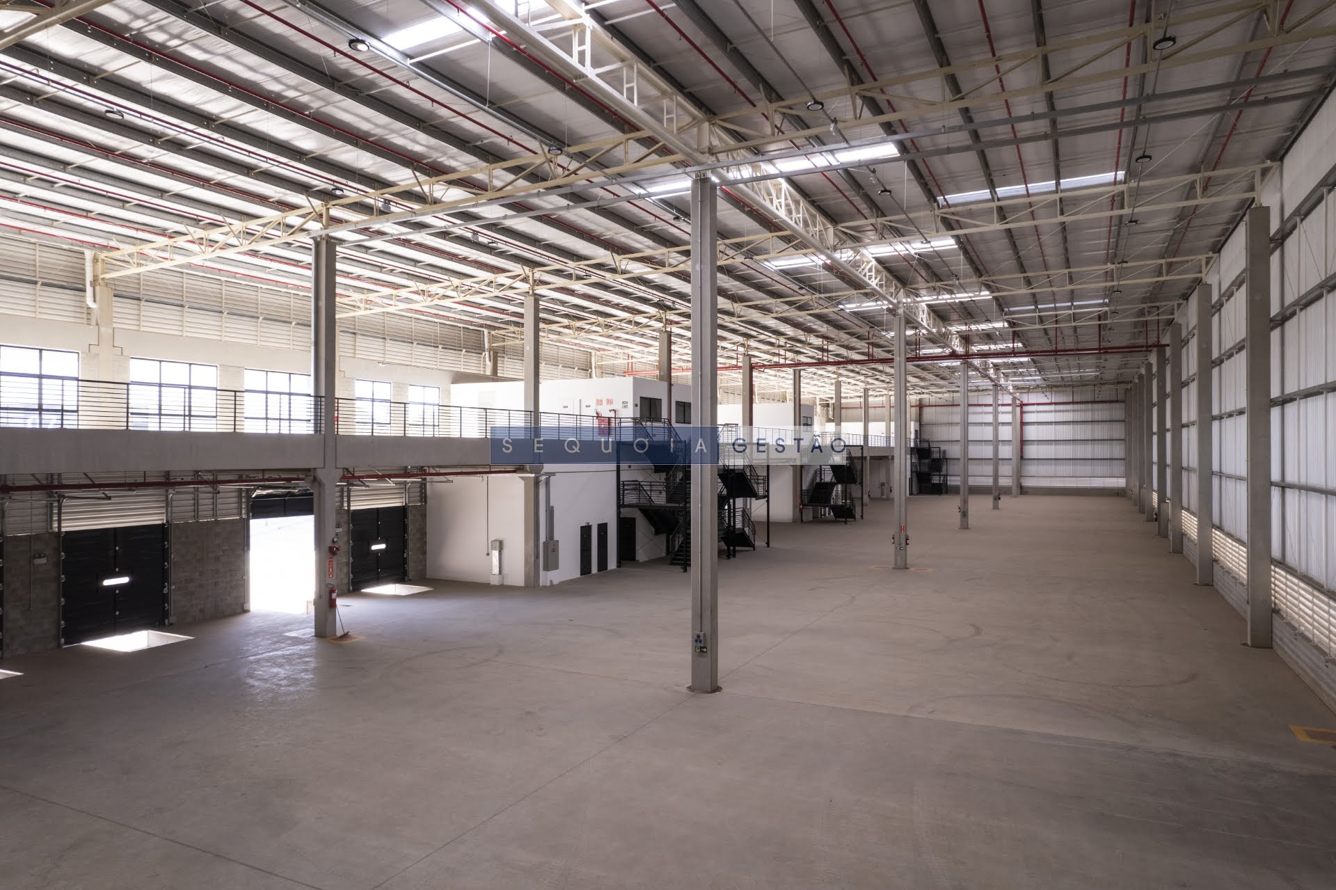 Comercial à venda com 4 banheiros, 8 vagas e 1304m² no Aeroporto, Jundiaí (SP) — foto 23 de 26