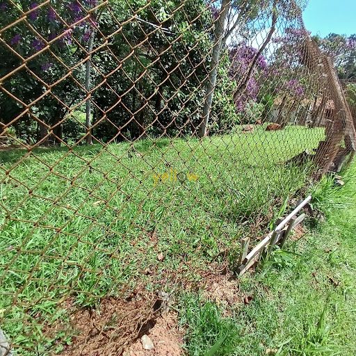 Terreno Residencial  em Chácaras Reunidas Canadá  -  Santa Isabel
