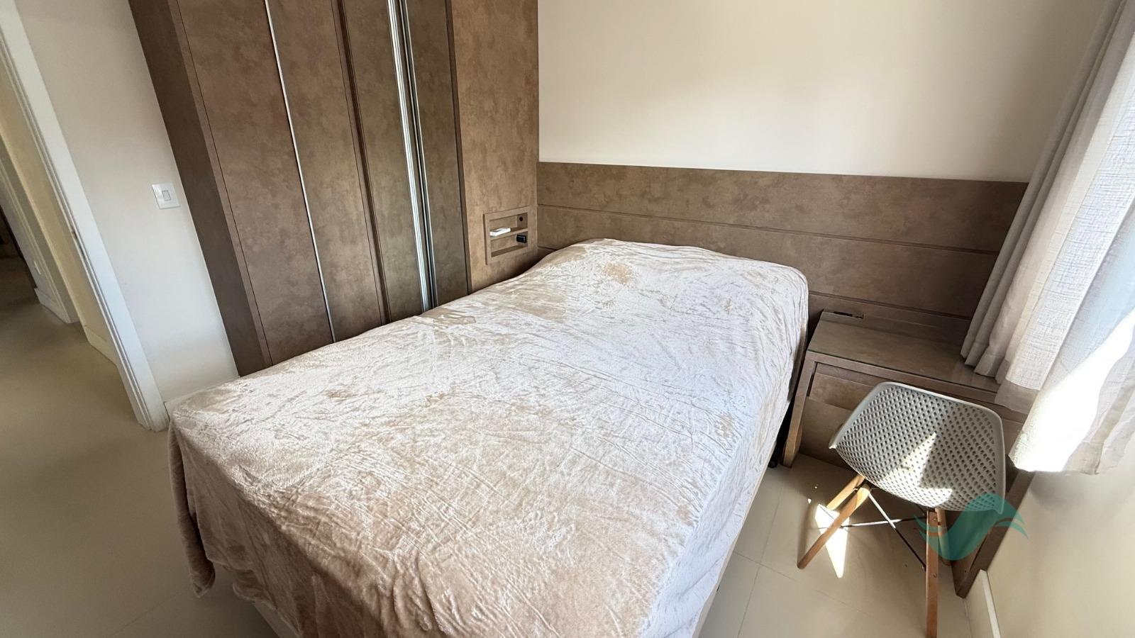 Apartamento à venda com 3 quartos, 1 suíte e 1 vaga no Canasvieiras, Florianópolis (SC) — foto 8 de 30