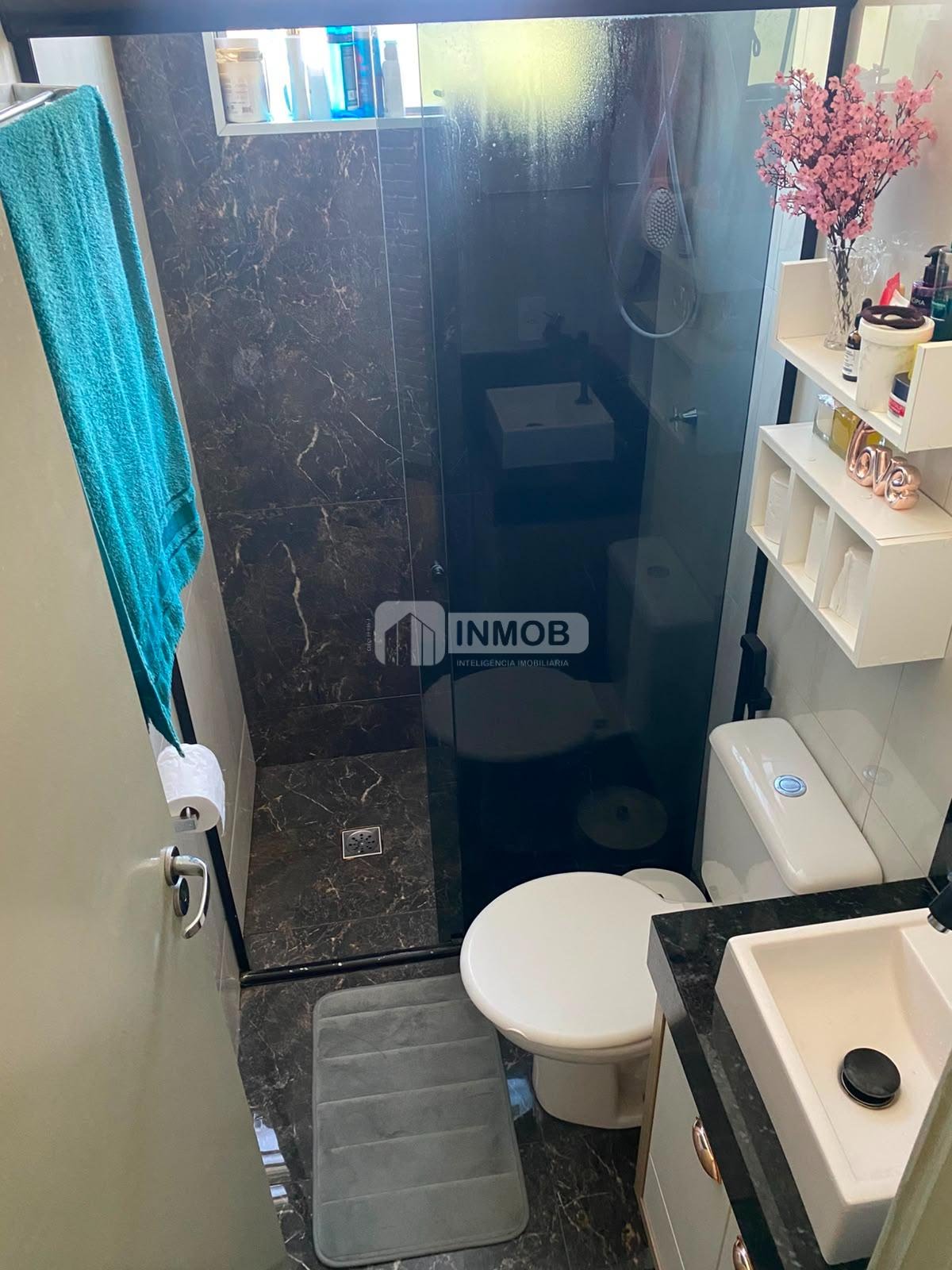 Apartamento à venda com 2 quartos, 1 banheiro, 1 vaga e 45m² no Residencial Santa Izabel, Taubaté (SP) — foto 26 de 30