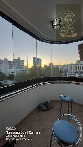 Apartamento no Centro de Campos dos Goytacazes 83m² 3 Dorms