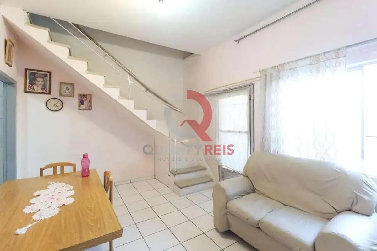 Sobrado, 4 quartos, 240 m² - Foto 26