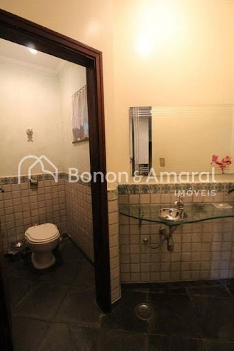 Casa de Condomínio, 4 quartos - Foto 11