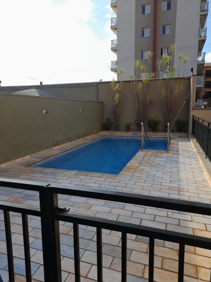 Apartamento à venda com 1 quarto, 1 banheiro, 1 vaga e 38m² no Jardim Palma Travassos, Ribeirão Preto (SP) — foto 19 de 21