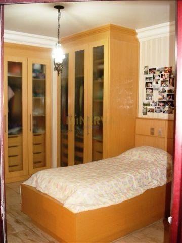 Apartamento à venda com 4 quartos, 4 suítes, 4 vagas e 289m² no Parque da Mooca, São Paulo (SP) — foto 9 de 10