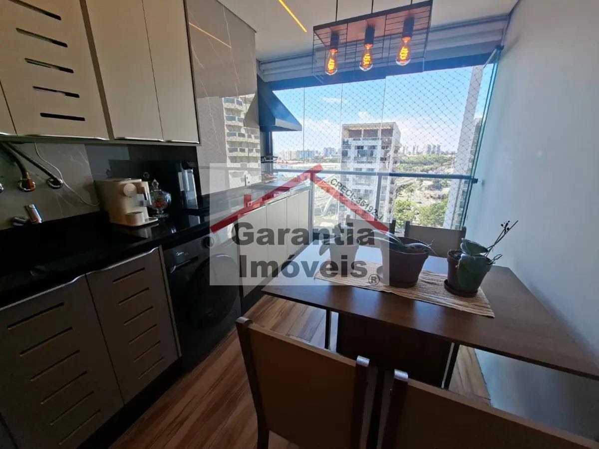 Apartamento à venda com 2 quartos, 1 suíte, 1 vaga e 51m² no Centro, Osasco (SP) — foto 10 de 30