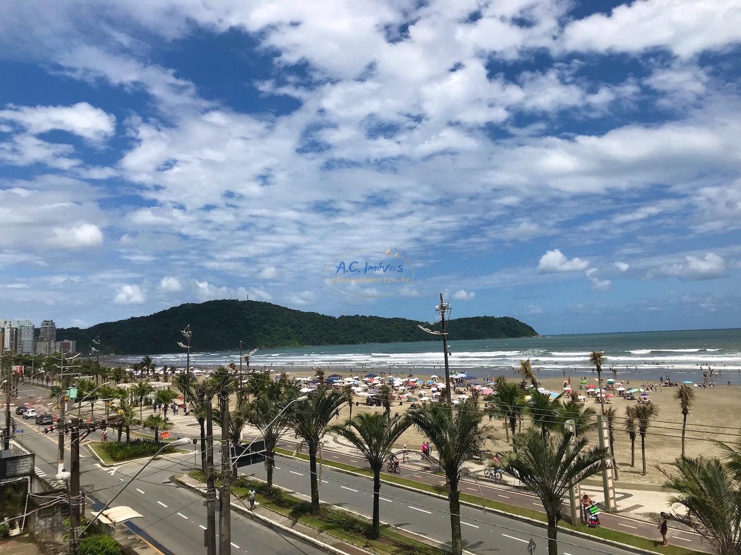Apartamento à venda com 1 quarto, 1 suíte, 1 vaga e 51m² no Vila Caiçara, Praia Grande (SP) — foto 13 de 16