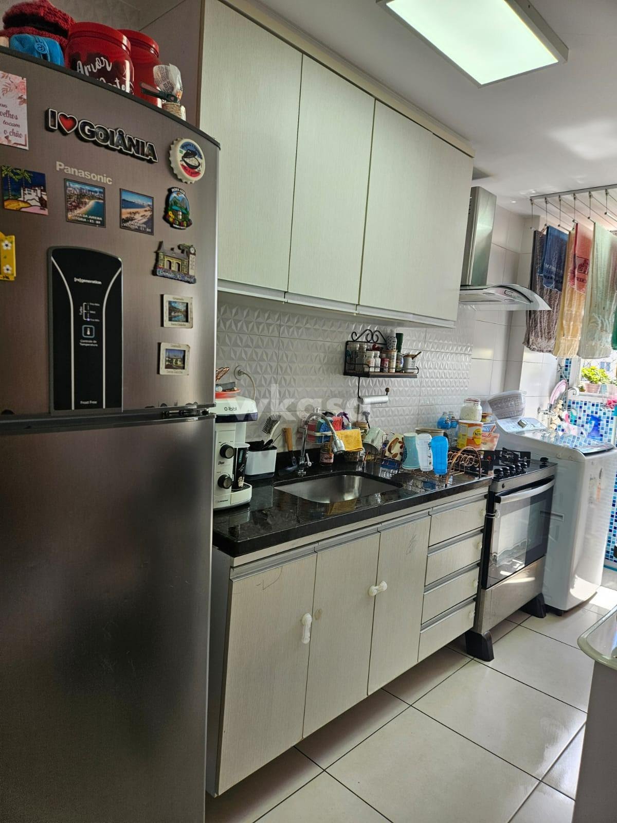 Apartamento à venda com 3 quartos, 1 suíte, 2 vagas e 67m² no Jardim Limoeiro, Serra (ES) — foto 5 de 16