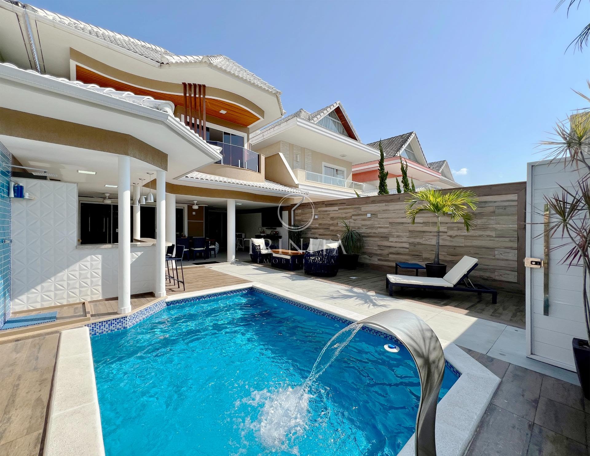 Green Place - Casa - Trinita