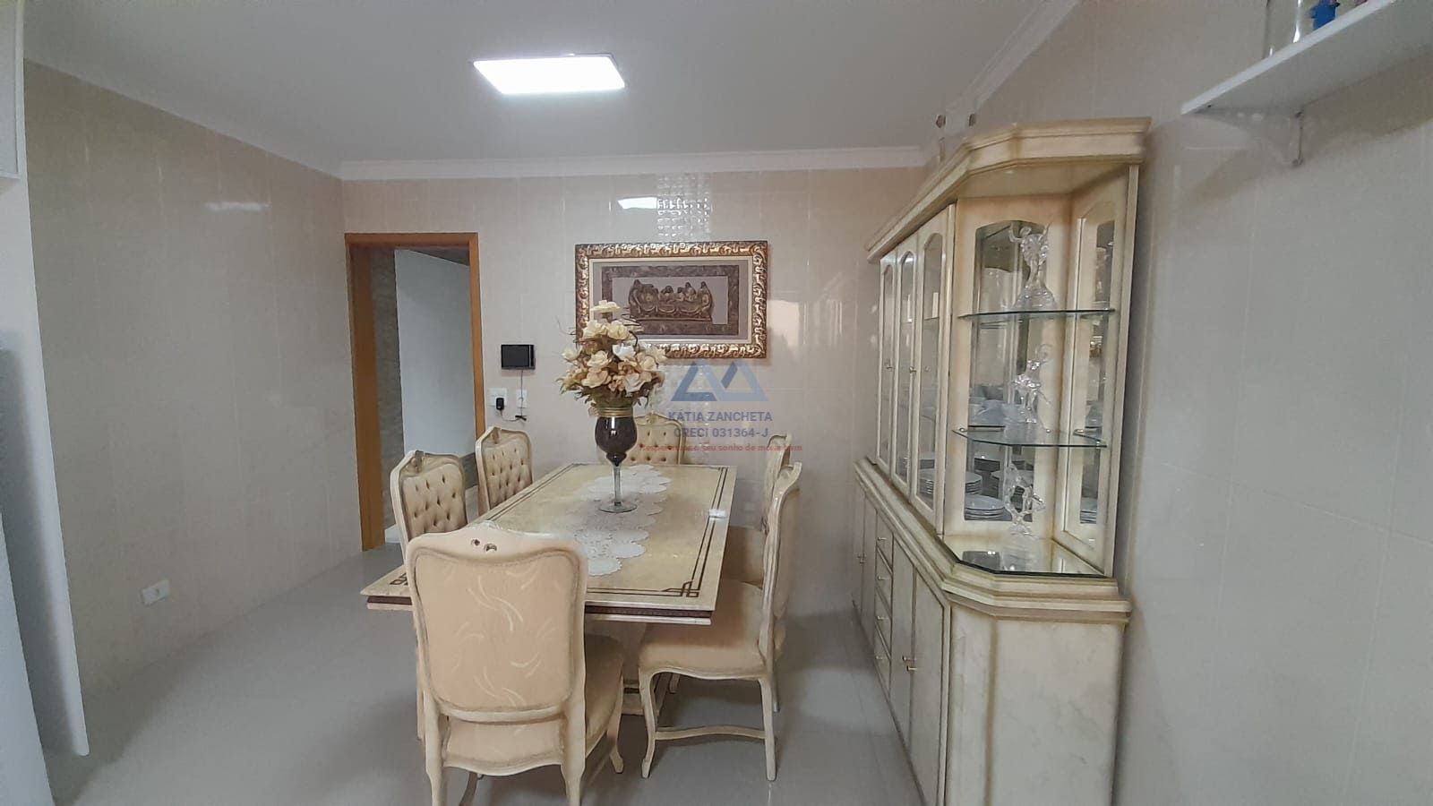 Casa à venda com 4 quartos, 2 suítes, 2 vagas e 250m² no Jardim Borborema, São Bernardo do Campo (SP) — foto 26 de 30