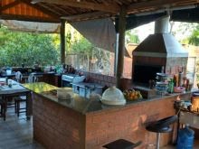Chácara em Zona Rural   -  Terenos