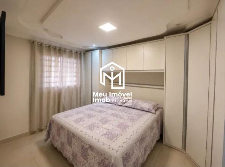Casa, 3 quartos, 223 m² - Foto 4