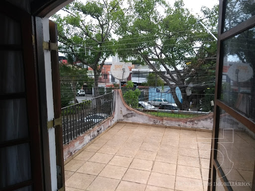 Casa em Jardim Peri Peri  -  São Paulo