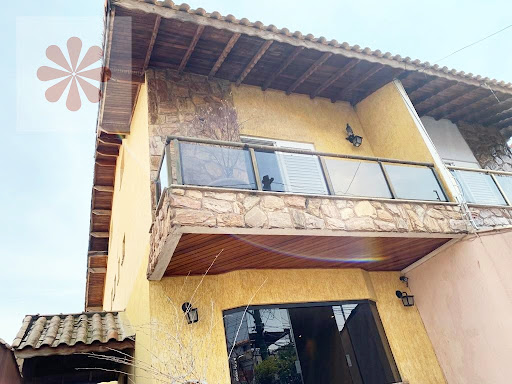 Casa Sobrado em Vila Buenos Aires  -  São Paulo