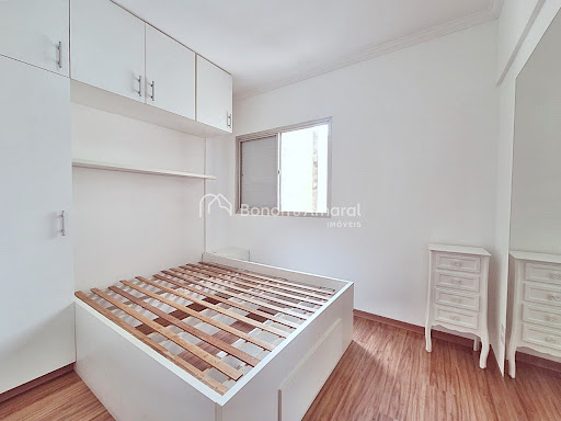 Apartamento, 1 quarto, 37 m² - Foto 6