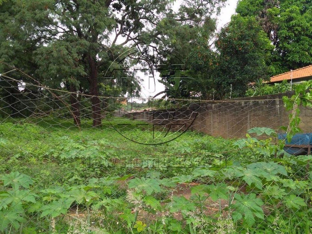 Terreno à venda com 5200m² de terreno no Condomínio Portal dos Ipês, Ribeirão Preto — foto principal