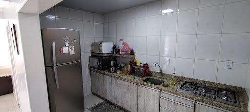 Casa no Bairro Farroupilha  -  Osório