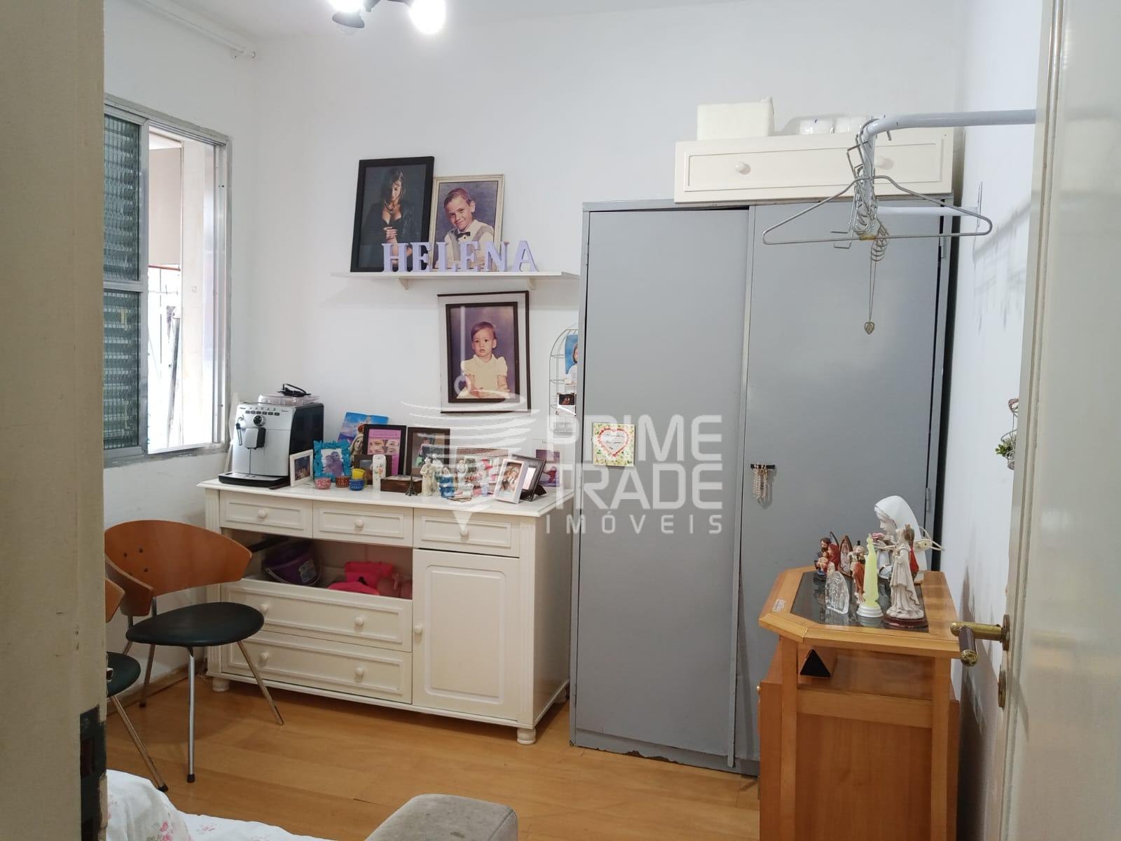 Apartamento à venda com 3 quartos, 1 suíte, 1 vaga e 85m² no Boqueirão, Santos (SP) — foto 10 de 16