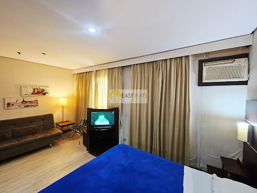 Flat em Chácara Santo Antônio - São Paulo, SP