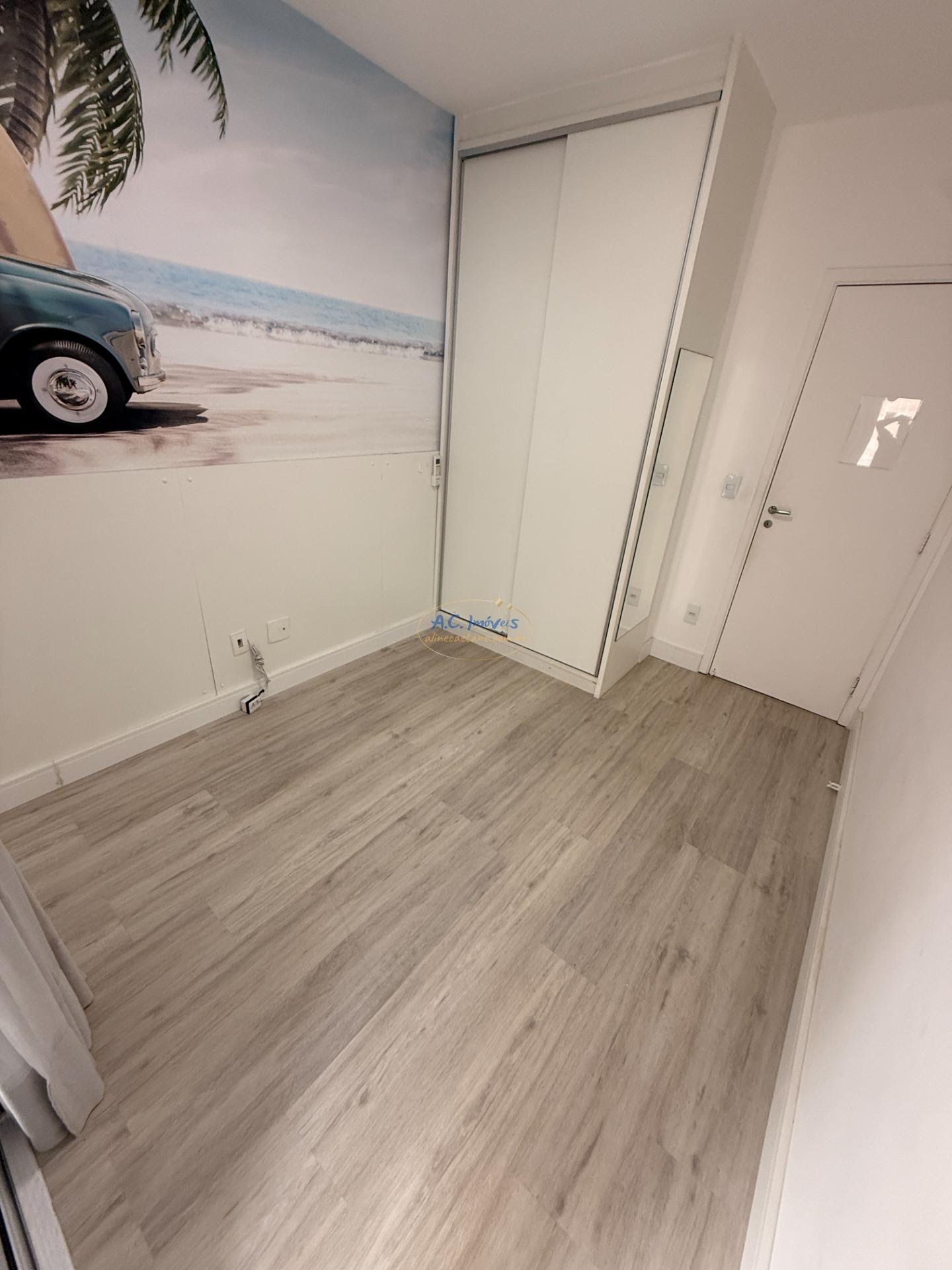 Apartamento à venda com 3 quartos, 1 suíte, 2 vagas e 92m² no Nova Mirim, Praia Grande (SP) — foto 11 de 30