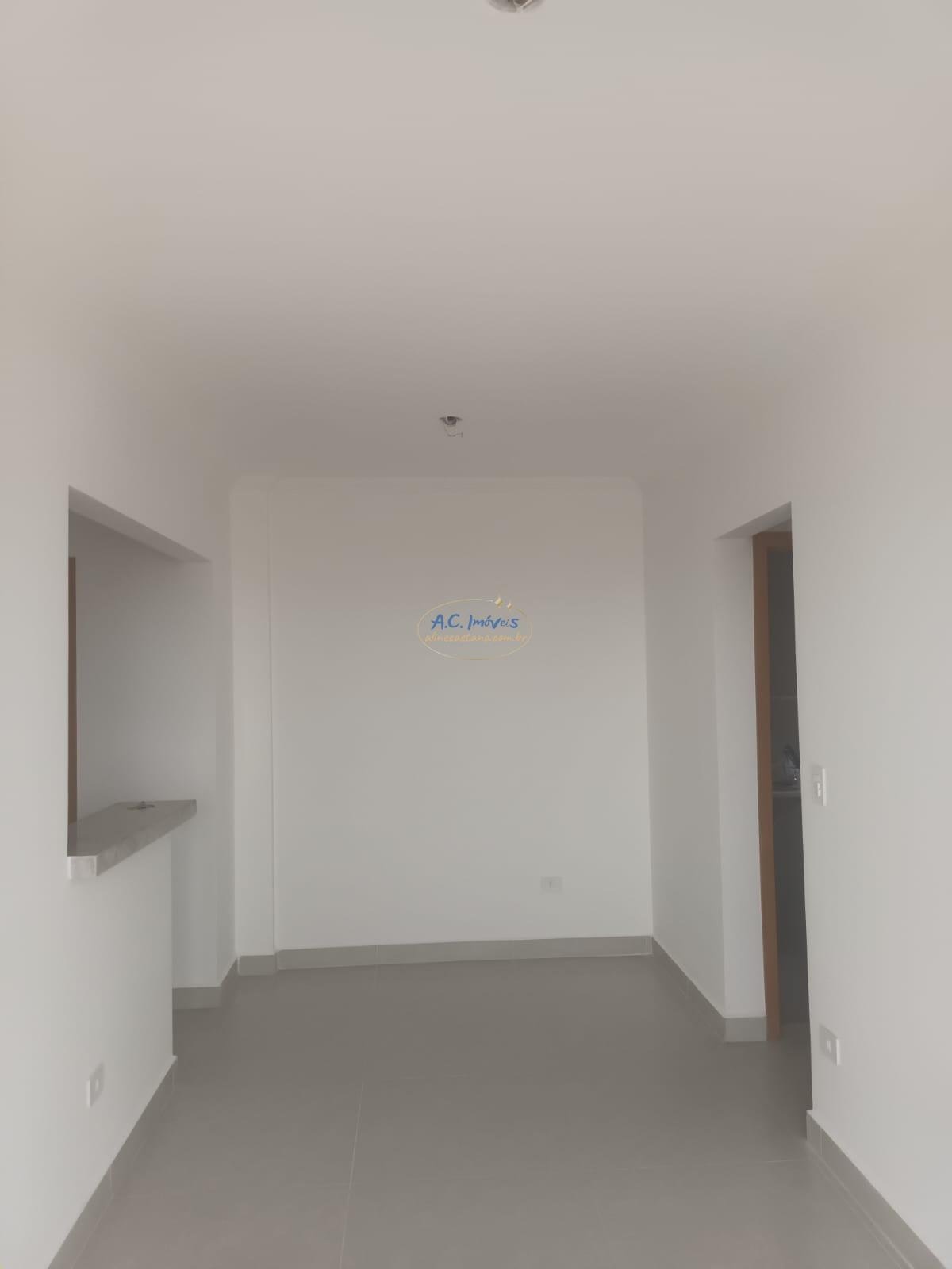 Apartamento à venda com 1 quarto, 1 banheiro, 1 vaga e 43m² no Jardim Imperador, Praia Grande (SP) — foto 2 de 13