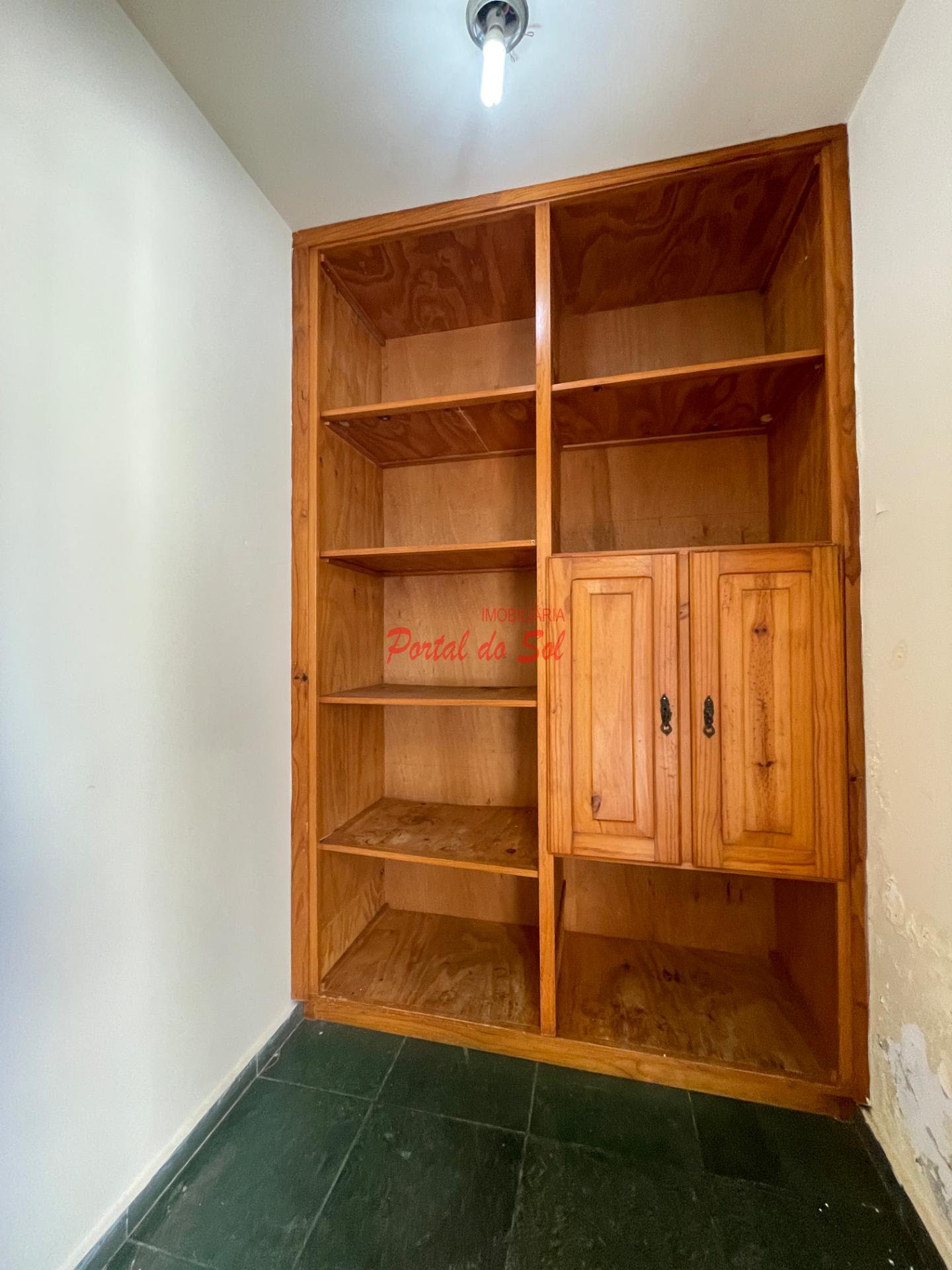 Apartamento à venda com 3 quartos, 1 suíte, 1 vaga e 132m² no Centro, Santo Antônio da Platina (PR) — foto 11 de 13