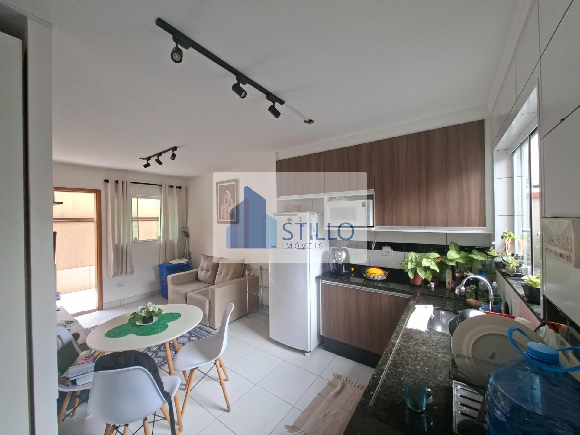Apartamento à venda com 2 quartos, 1 banheiro e 53m² no Cidade Patriarca, São Paulo (SP) — foto 3 de 24
