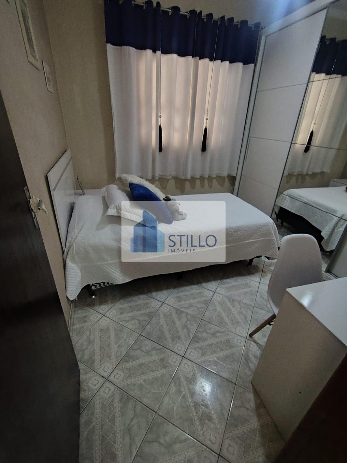 Casa à venda com 6 quartos, 1 suíte, 4 vagas e 250m² no Vila Antonieta, São Paulo (SP) — foto 20 de 30