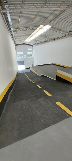 Vista interna