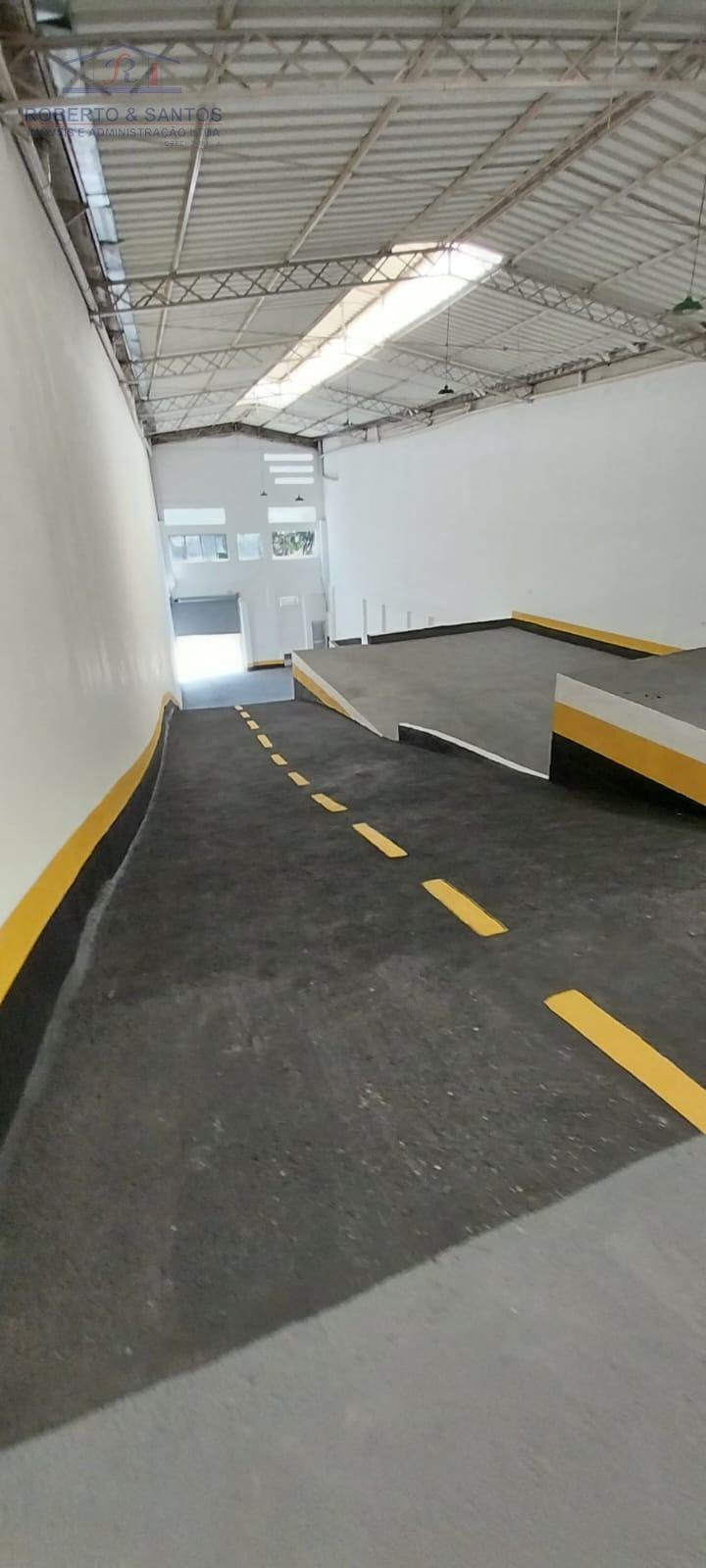 Vista interna