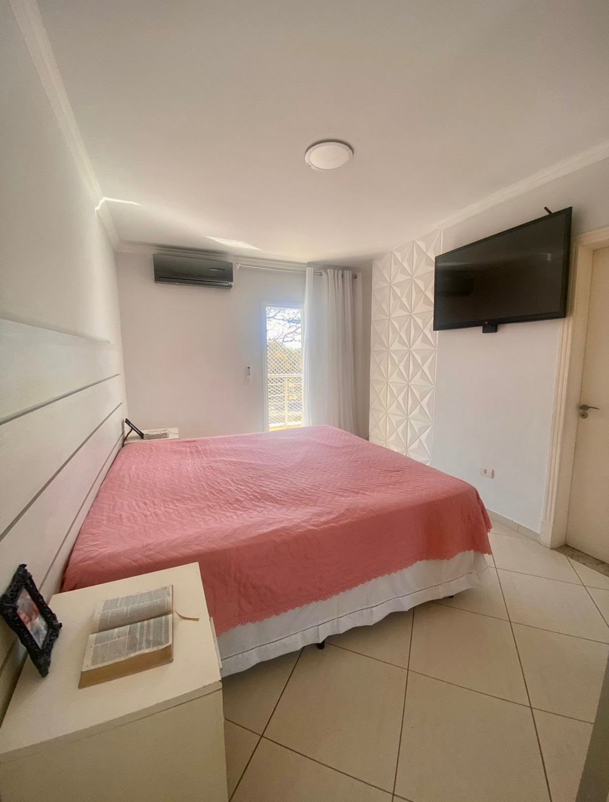 Apartamento à venda com 3 quartos, 1 suíte, 3 vagas e 200m² no Parque São Domingos, São Paulo (SP) — foto 8 de 10