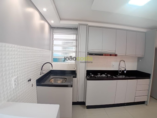 Apartamento à Venda em Palhoça: 2 Quartos, 47m², R$250 Mil