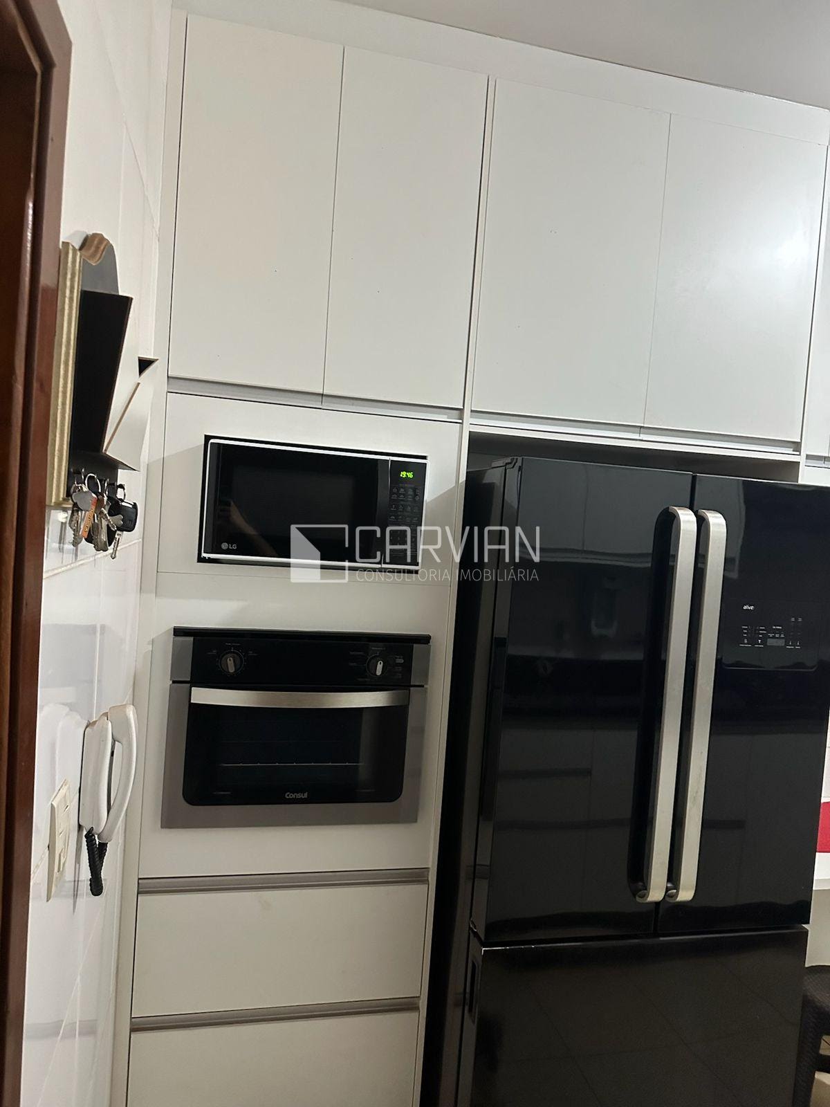Casa à venda com 3 quartos, 1 suíte, 4 vagas e 135m² no Jardim Ouro Branco, Ribeirão Preto (SP) — foto 12 de 25