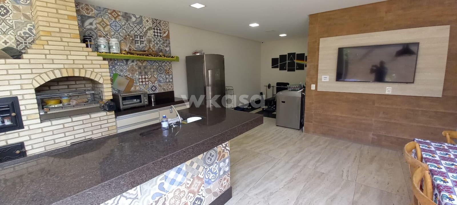 Casa à venda com 3 quartos, 1 suíte, 3 vagas e 259m² no Parque Residencial Laranjeiras, Serra (ES) — foto 29 de 30
