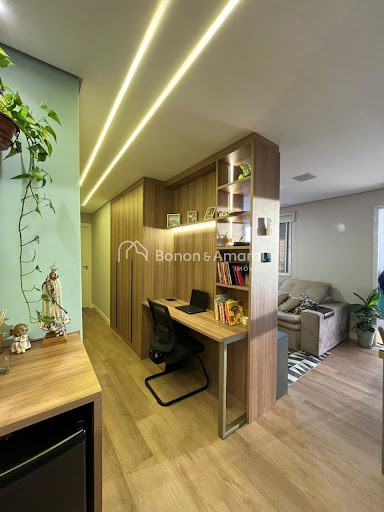 Apartamento, 3 quartos, 80 m² - Foto 13