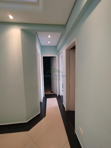 Apartamento em Paulicéia  -  São Bernardo do Campo